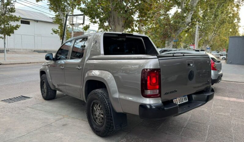 
								Usados 2019  Volkswagen Amarok full									