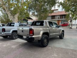 Usados 2019  Volkswagen Amarok