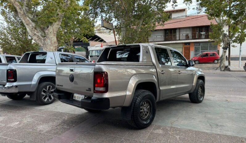 
								Usados 2019  Volkswagen Amarok full									