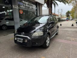 Usados 2007  Volkswagen Crossfox