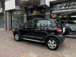 Usados 2007  Volkswagen Crossfox