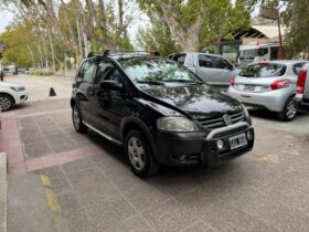 Usados 2007  Volkswagen Crossfox