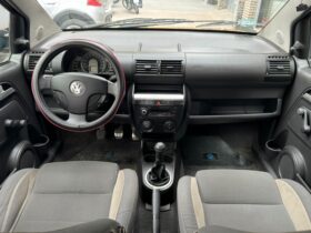 Usados 2007  Volkswagen Crossfox