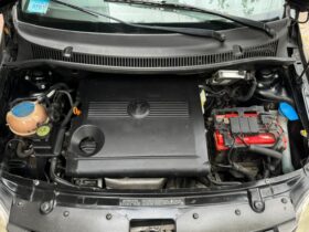 Usados 2007  Volkswagen Crossfox