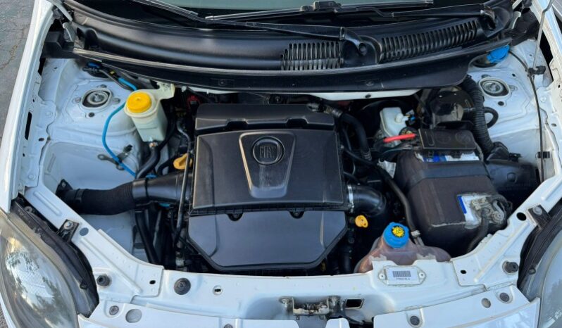 
								Usados 2013 Fiat Palio Sporting full									