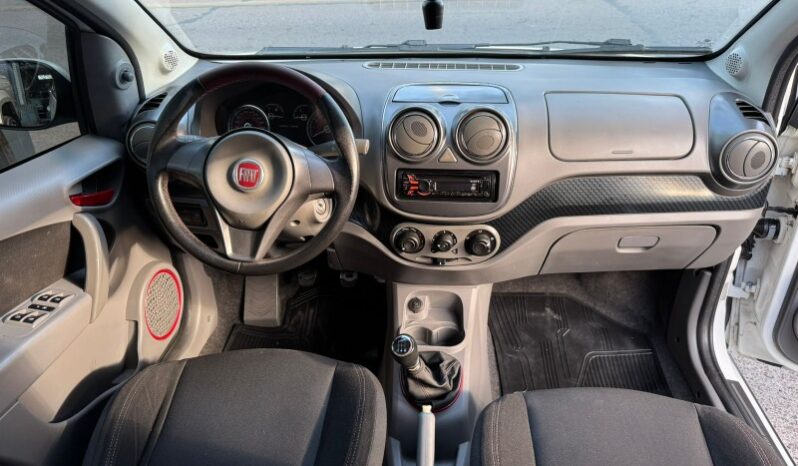 
								Usados 2013 Fiat Palio Sporting full									