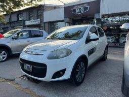 Usados 2013 Fiat Palio Sporting