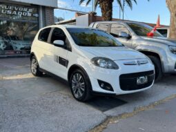 Usados 2013 Fiat Palio Sporting