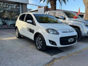 Usados 2013 Fiat Palio Sporting