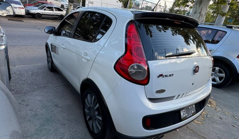 
								Usados 2013 Fiat Palio Sporting full									