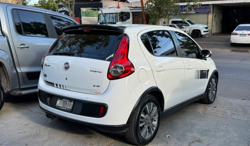 
								Usados 2013 Fiat Palio Sporting full									