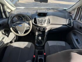 Usados 2015  Ford EcoSport
