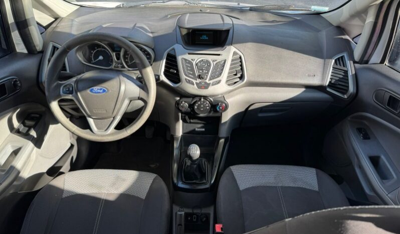 
								Usados 2015  Ford EcoSport full									