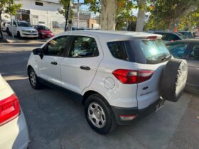 Usados 2015  Ford EcoSport