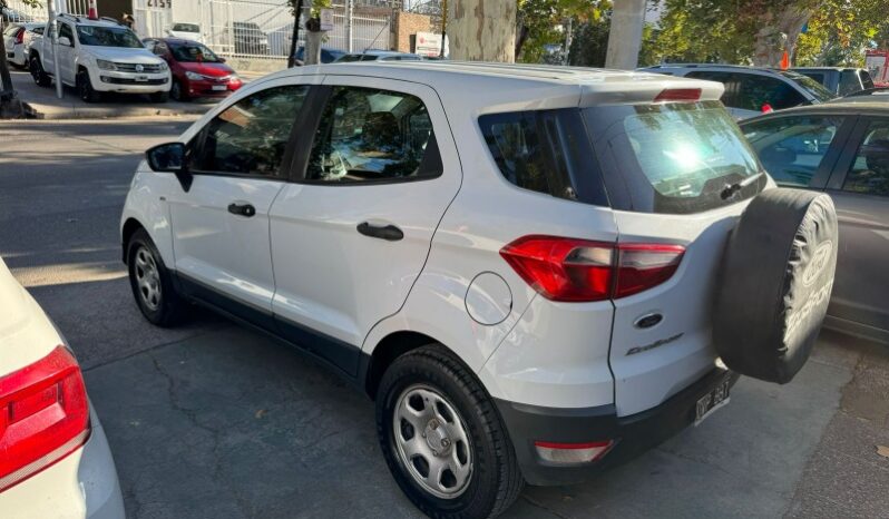
								Usados 2015  Ford EcoSport full									