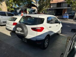 Usados 2015  Ford EcoSport