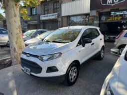 Usados 2015  Ford EcoSport