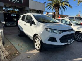 Usados 2015  Ford EcoSport