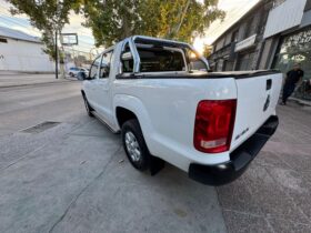 Usados 2012  Volkswagen Amarok