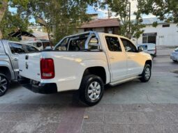 Usados 2012  Volkswagen Amarok