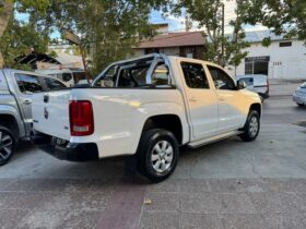 Usados 2012  Volkswagen Amarok