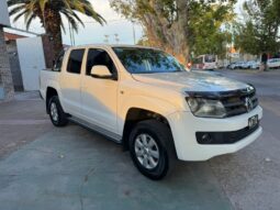 Usados 2012  Volkswagen Amarok
