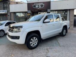 Usados 2012  Volkswagen Amarok