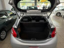 Usados 2014  Peugeot 208