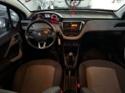 Usados 2014  Peugeot 208