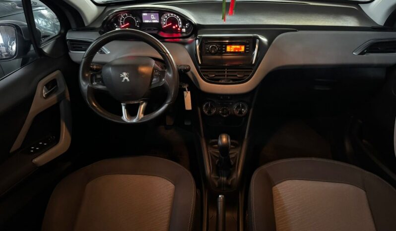 
								Usados 2014  Peugeot 208 full									