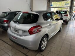 Usados 2014  Peugeot 208