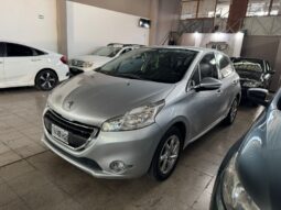 Usados 2014  Peugeot 208