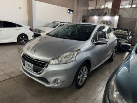 Usados 2014  Peugeot 208