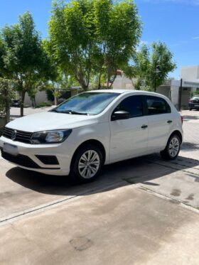 Usados 2020  Volkswagen Gol