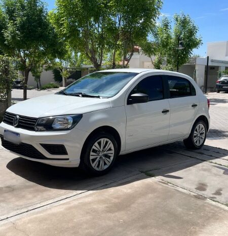 
								Usados 2020  Volkswagen Gol full									