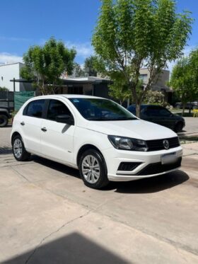 Usados 2020  Volkswagen Gol