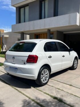 Usados 2020  Volkswagen Gol