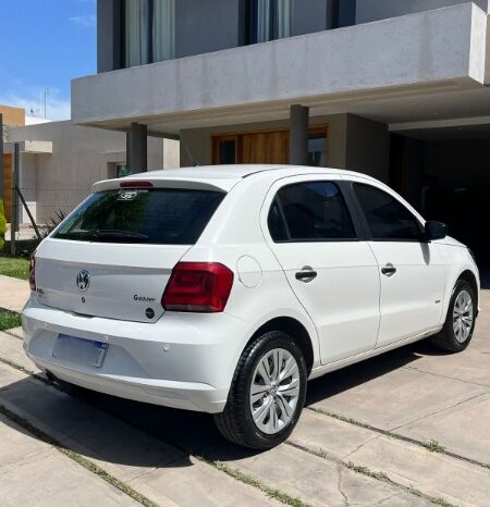 
								Usados 2020  Volkswagen Gol full									