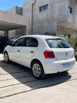 Usados 2020  Volkswagen Gol