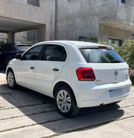 
								Usados 2020  Volkswagen Gol full									