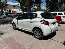 Usados 2015  Peugeot 208