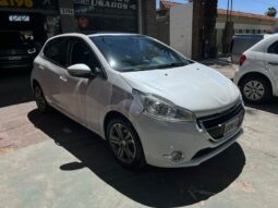 Usados 2015  Peugeot 208
