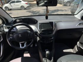 Usados 2015  Peugeot 208