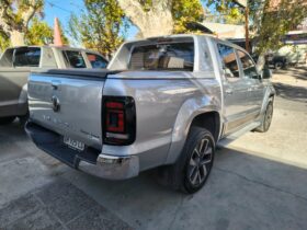 Usados 2025 Volkswagen Amarok
