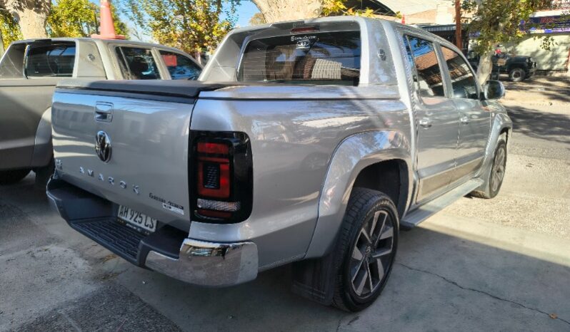 
								Usados 2025 Volkswagen Amarok full									