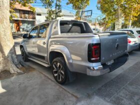 Usados 2025 Volkswagen Amarok