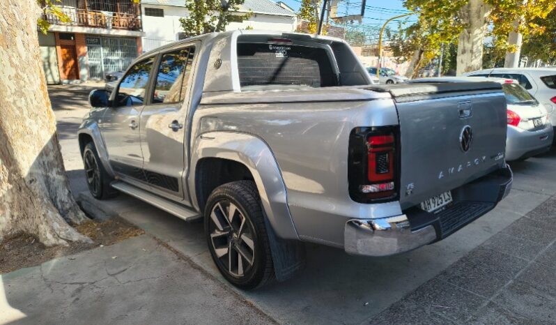 
								Usados 2025 Volkswagen Amarok full									