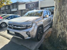 Usados 2025 Volkswagen Amarok