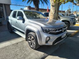 Usados 2025 Volkswagen Amarok