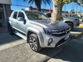 Usados 2025 Volkswagen Amarok